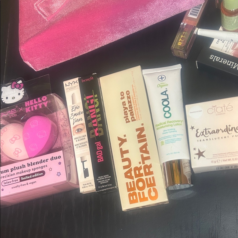 Sephora Pink Makeup bundle - Picture 6 of 7